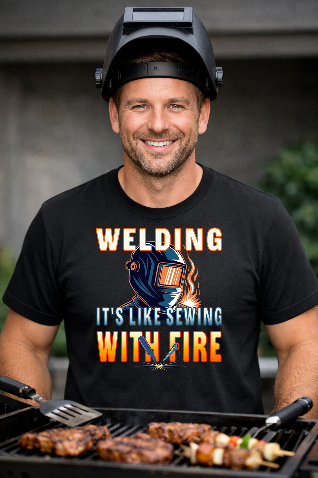 Welding: The Precision Craft That Runs Hot